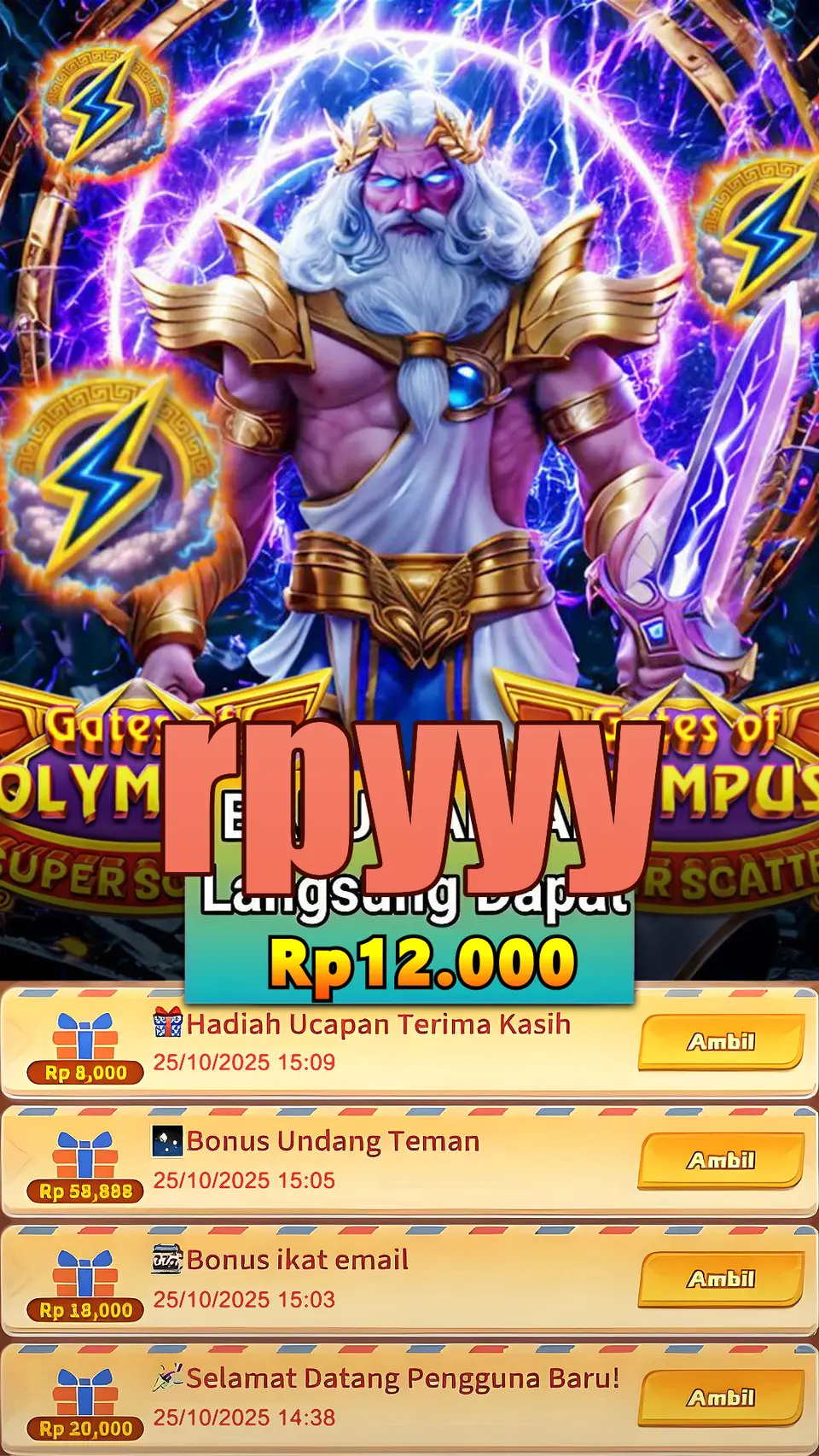 rpyyy Masuk