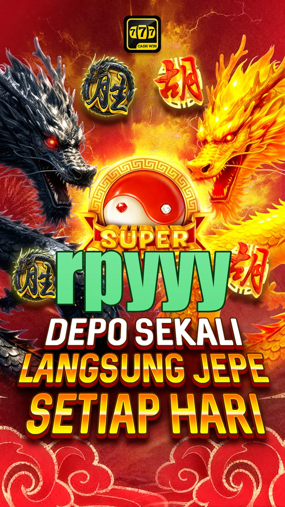 rpyyy Masuk