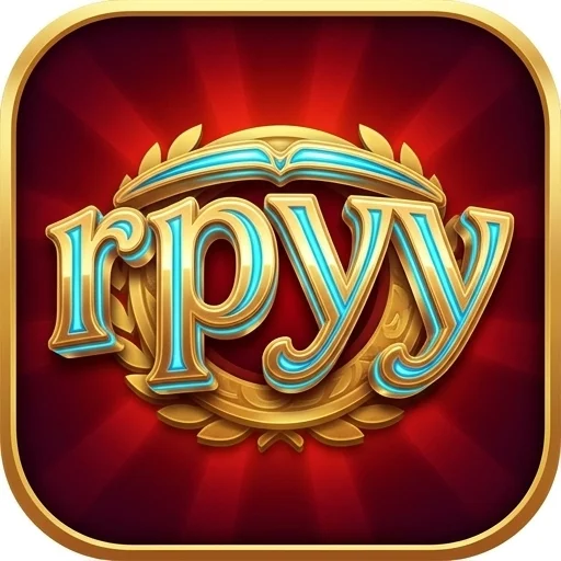 rpyyy Logo - Resmi